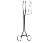 Uterine Tenaculum Forceps